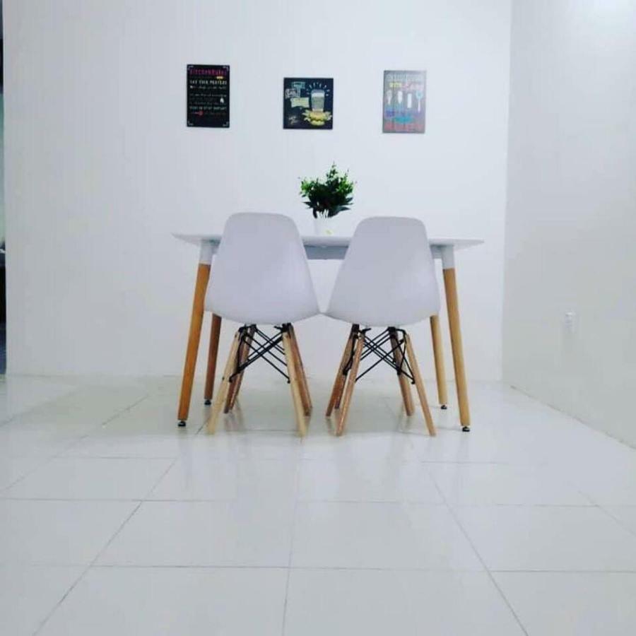Nur Zahra Sungkai Homestay Exteriér fotografie